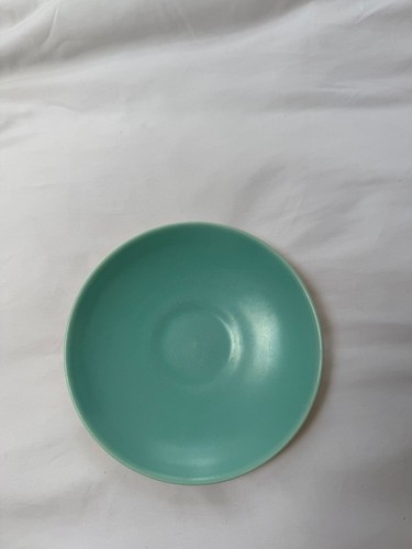 Poole pottery twintone ice - pottery,