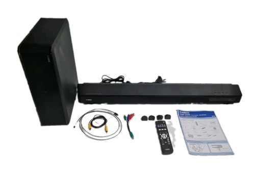 Yamaha ysp 2200 soundbar - ysp‑2200,