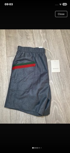 Gucci shorts - gucci,