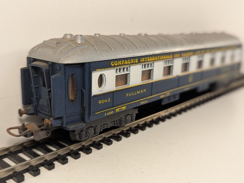 Lima 9042 gauge ciwl - lima,