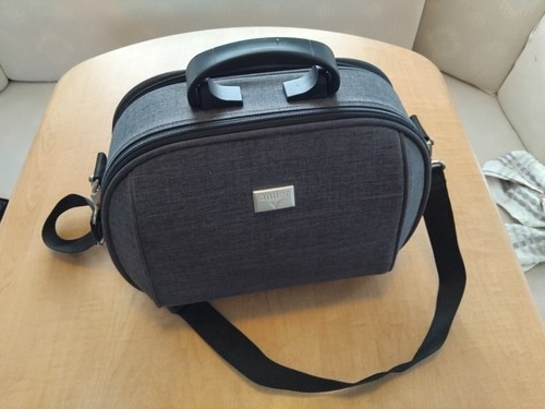 Antler night bag - night, case