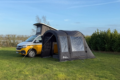 Camp pro burnham - burnham, driveaway