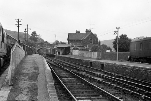 Photo british railways - photo,
