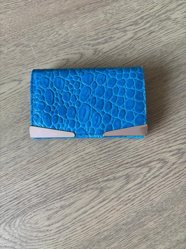Dkny blue croc - dkny,