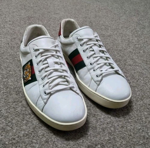 Authentic gucci ace - ace, shoes