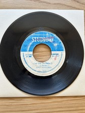 Larry Marshall - I’ve Got To