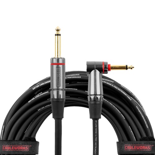 Cableworks gator cases - by,