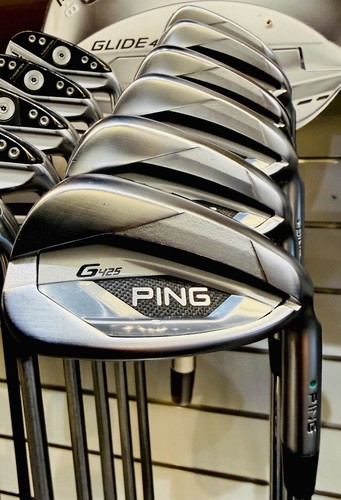 Ping g425 irons - g425,
