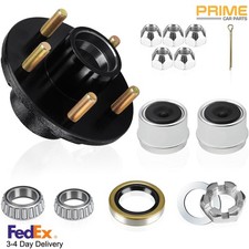 Trailer Hub Kit 5-4.5 Trailer