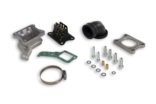 2015896 malossi x360 - malossi, intake