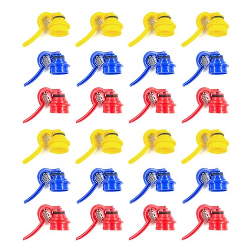 24x bottle stoppers wine - bottle,