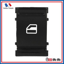 Button Control Switch Window