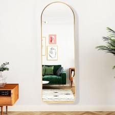 120cm Long Wall Mirror Full