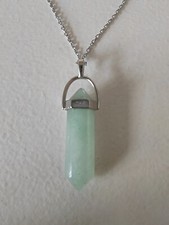 Natural Quartz Chakra Crystal