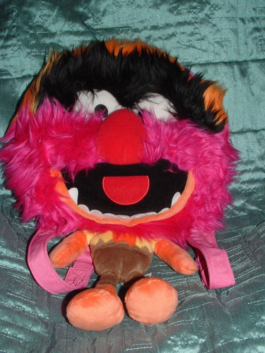 Disney muppet muppets - disney,