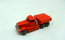 Matchbox Lesney 15a Diamond T