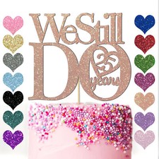 Personalised YEAR Wedding