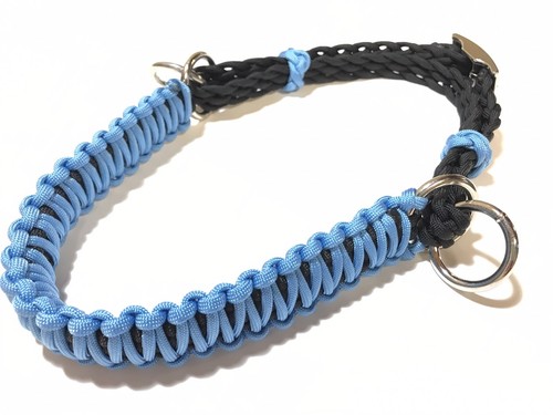 Side pull hackamore attachment - pull,