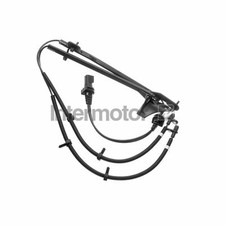 For Ford Fusion 1.4 TDCi Genuine Intermotor Rear ABS Sensor