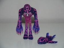 Ben 10 UPGRADE with UPGRADED