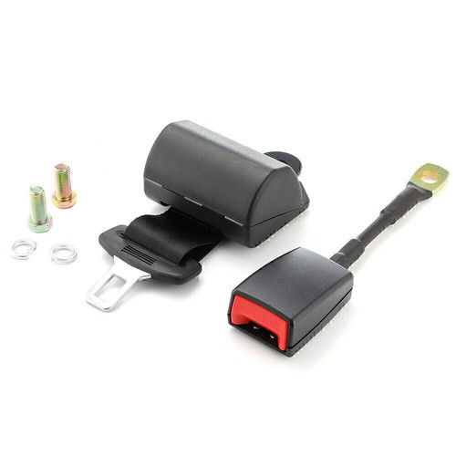 Universal lap seat belt
