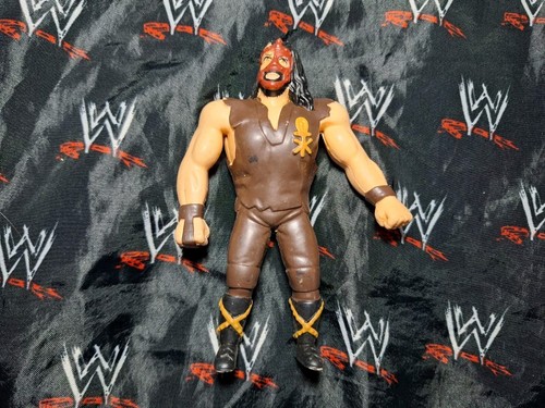 Wwe mankind bend ems - bend, 'ems