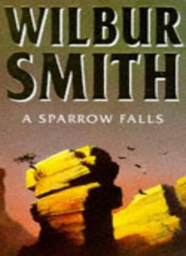 Sparrow falls wilbur - a,