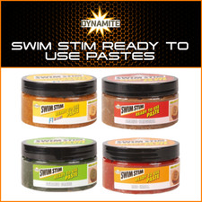 DYNAMITE BAITS SWIM STIM READY