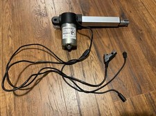 Dewert Okin JLDQ-22.302.142Z01  Stroke 142mm Recliner Chair 6000N