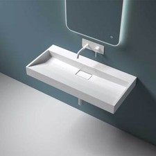 Modern Bathroom Wash Basin