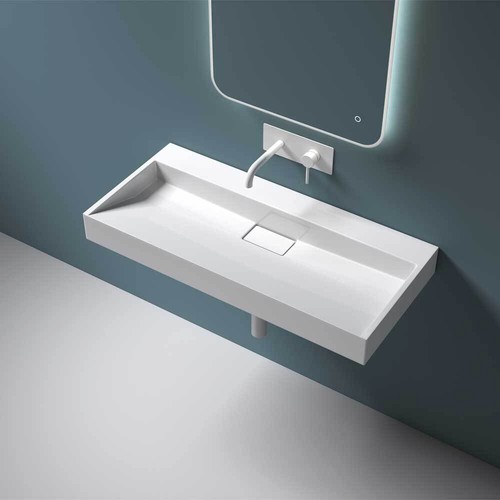 Modern bathroom wash - modern,