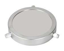 Solar Filter Film for 44-190mm Telescope Objective Lens Safely Observe the Sun