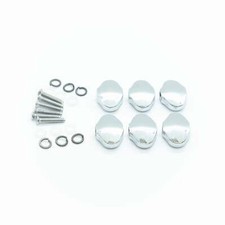 Machine Head Buttons and