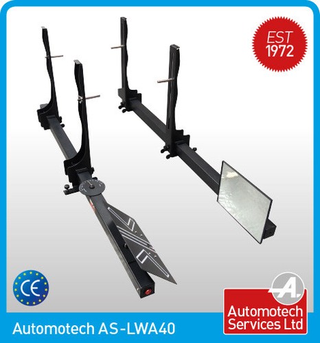 Laser wheel aligner gauges - gauges, /