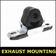 Exhaust Rubber Mounting FOR
