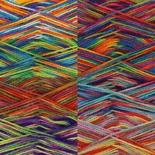 King Cole Jitterbug DK - 100g