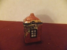 Price Kensington Cottage Ware Sugar Bowl