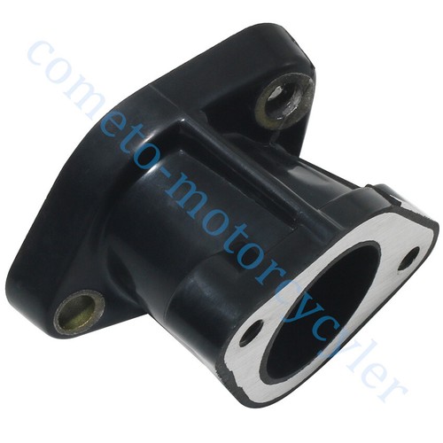 Carburetor rubber interface