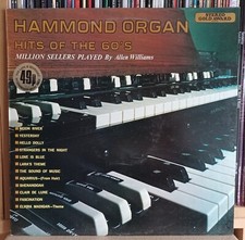 (22) Allen Williams - Hammond