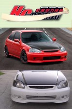 HONDA CIVIC 1996-1998 PRE
