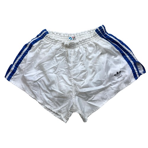 Adidas vintage shorts - size, d7