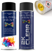 MAZDA H6269 GENTRY SILVER MET