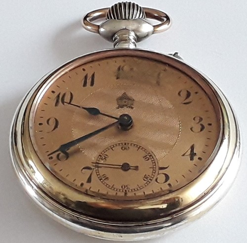 German made pocket - pocket, watch