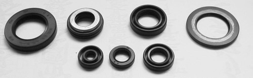 Tourmax engine oil seal - tourmax,