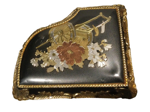 Antique japan sanyo - japan, chokin