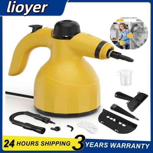 New handheld portable steam - handheld,