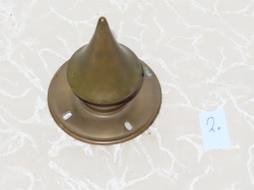 Pickelhaube replacement part - pickelhaube,