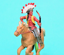 Britains Deetail #581 Mounted