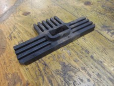 YAMAHA XJ600 XJ600S DIVERSION FUEL TANK RUBBER