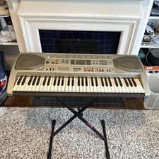 Casio LK-93TV Electronic